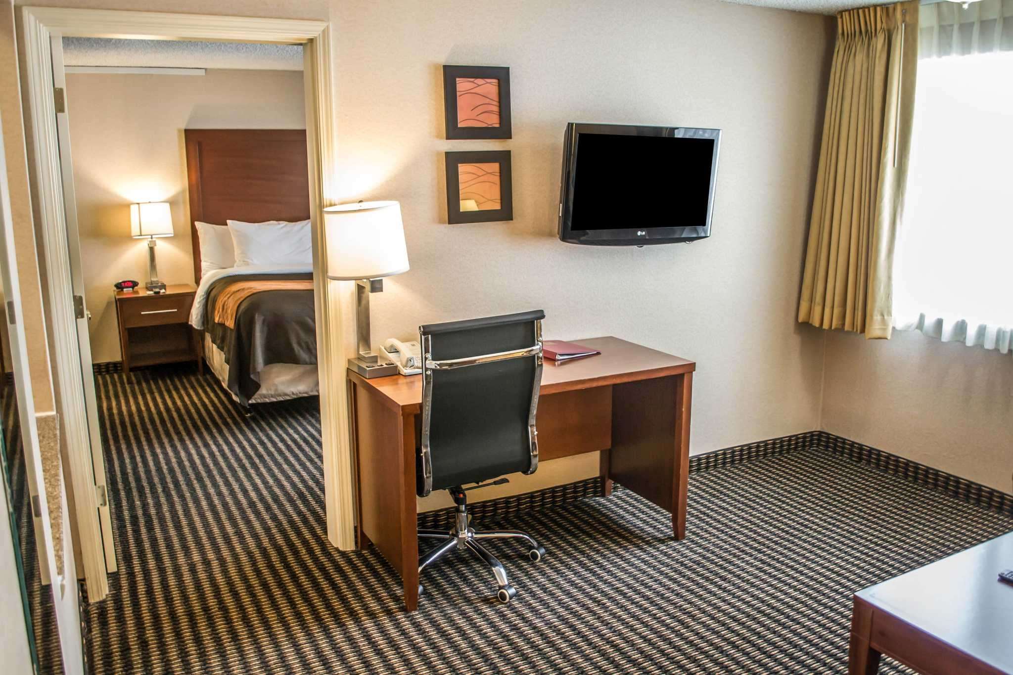 comfort inn and suites beaverton portland west