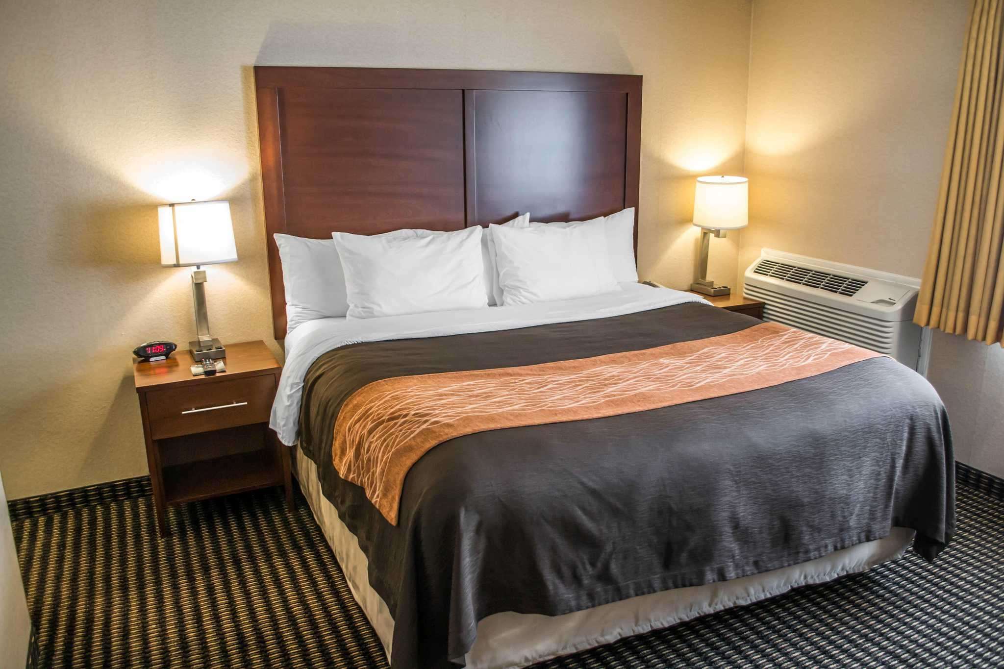comfort inn and suites beaverton portland west
