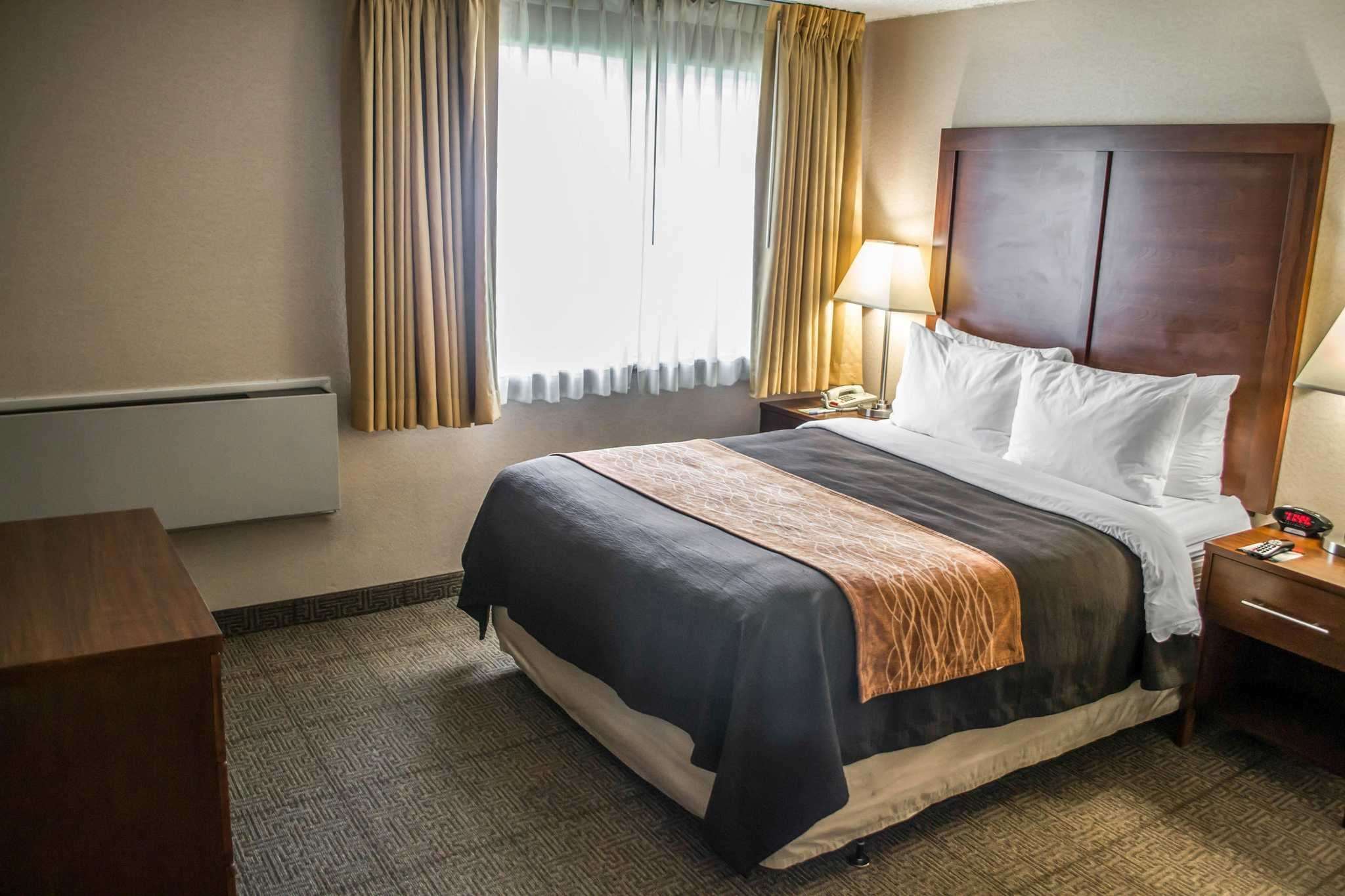 comfort inn and suites beaverton portland west