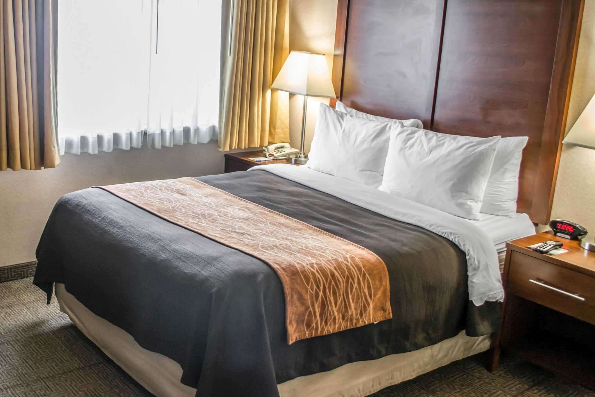 comfort inn and suites beaverton portland west