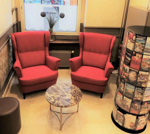 Chabrol Opera,Paris>>Gare Du Nord,3 star