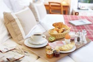 Relais Du Louvre,Île-De-France>>Paris,4 star