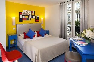 Hotel Du Mont Dore,Paris>>Batignolles,3 star