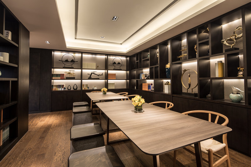 somerset harmony city wuxi