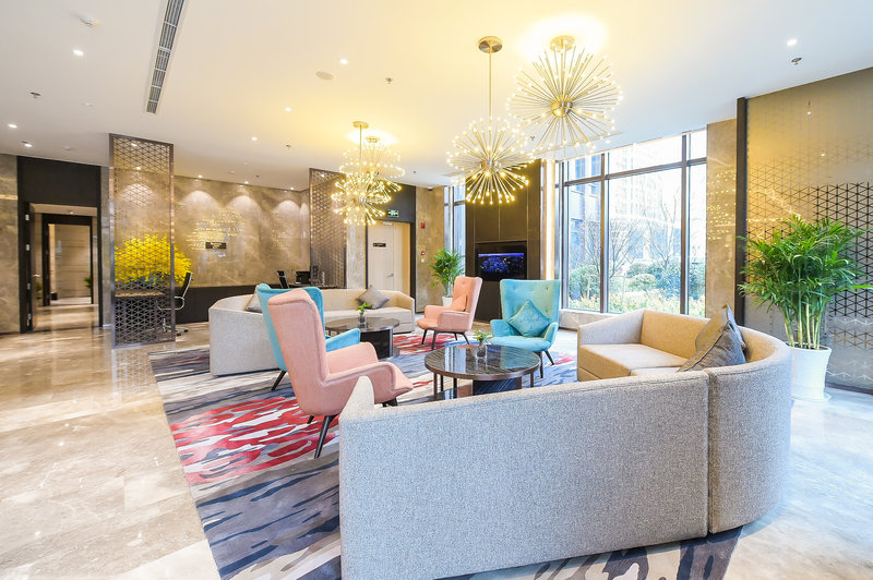 somerset harmony city wuxi