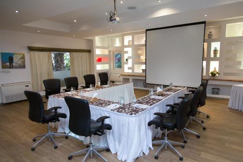 la villa boutique hotel