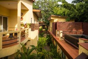 la villa boutique hotel