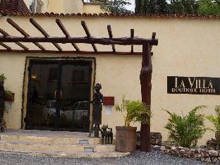 la villa boutique hotel