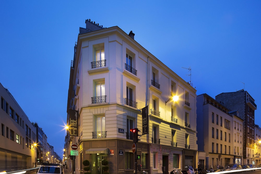 paris