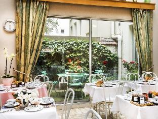 Hotel Le Clos D'alésia,Île-De-France>>Paris,3 star