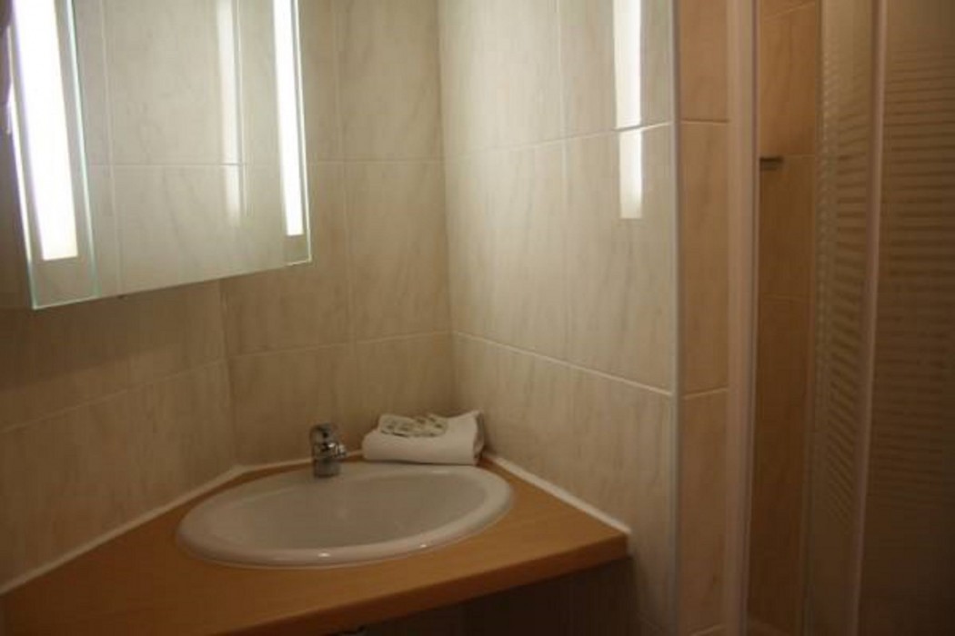 Hotel De Nice,Île-De-France>>Paris,3 star
