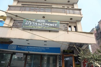 livia residency