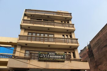 livia residency
