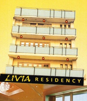 livia residency
