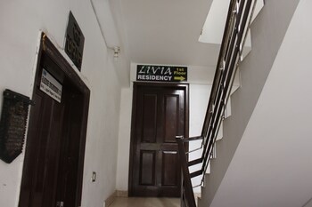 livia residency