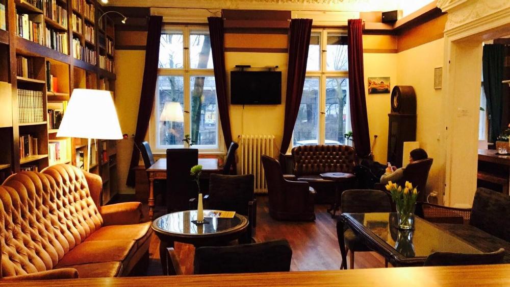 grand hostel berlin classic