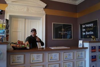 grand hostel berlin classic