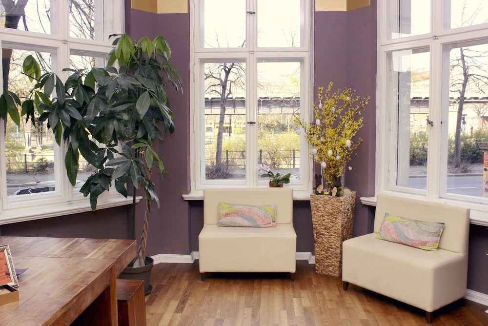 grand hostel berlin classic