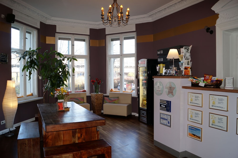 grand hostel berlin classic