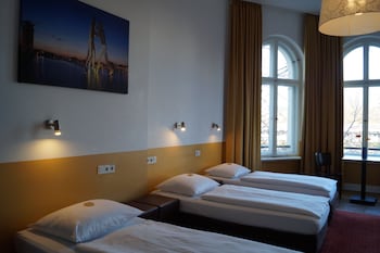 grand hostel berlin classic