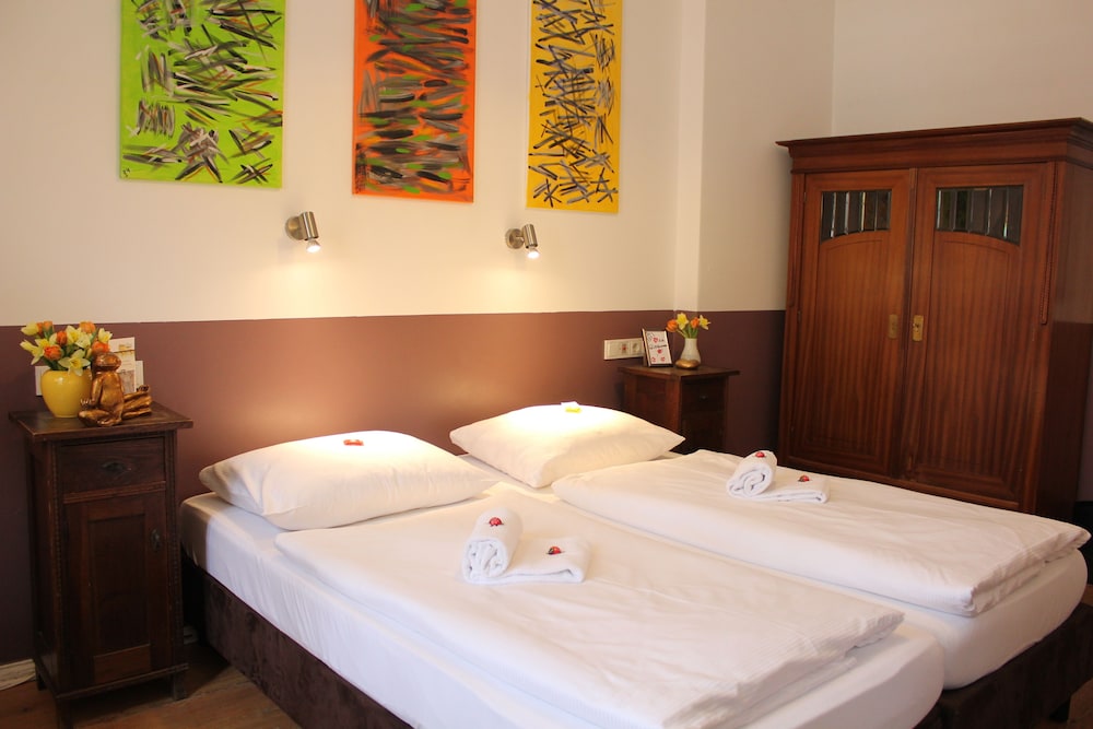 grand hostel berlin classic