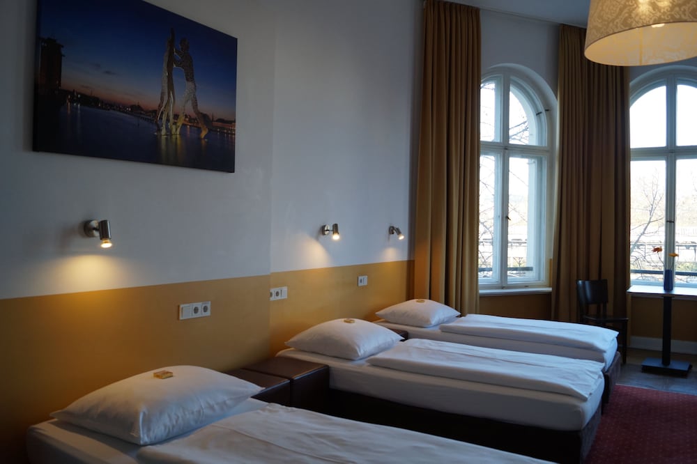 grand hostel berlin classic