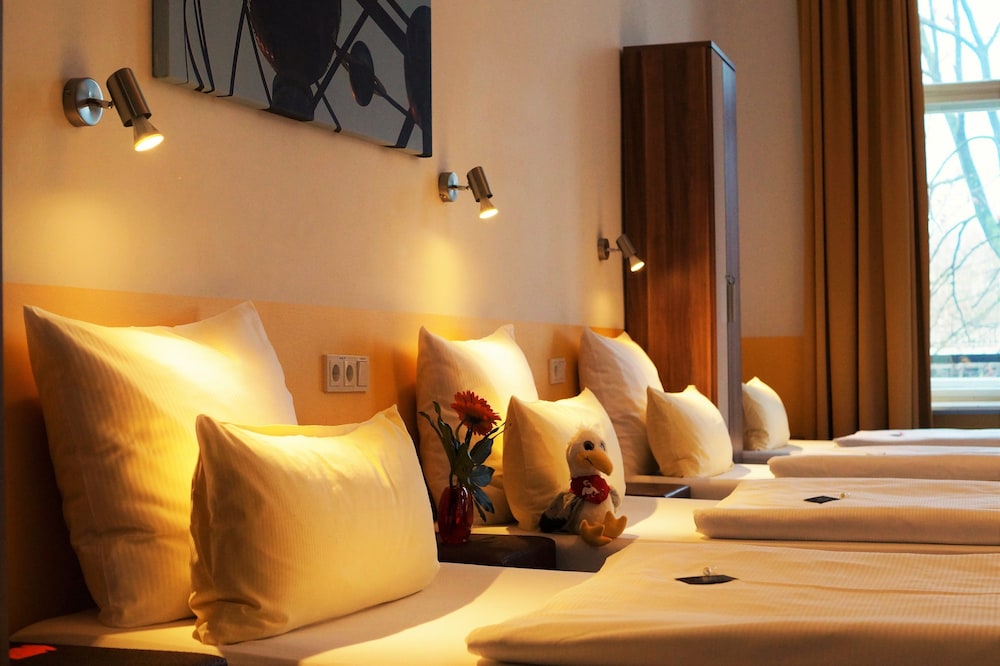 grand hostel berlin classic