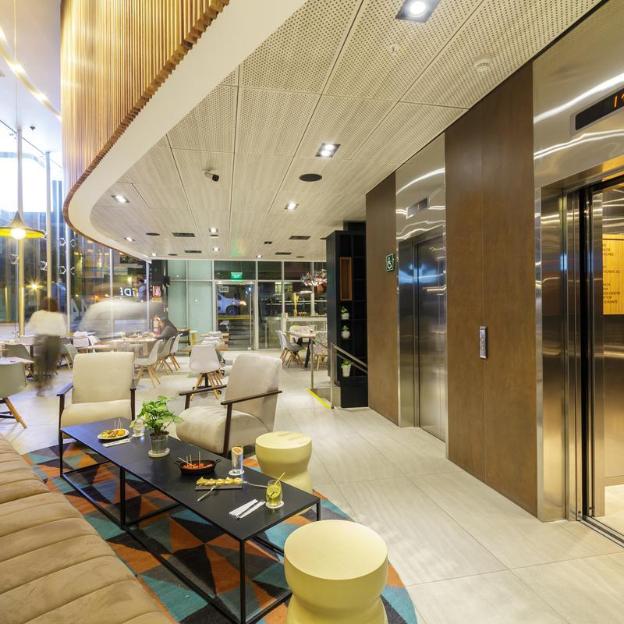 innside lima miraflores