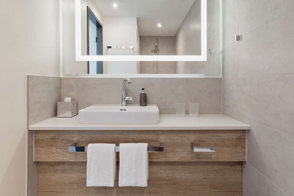 stellaris apartment hotel