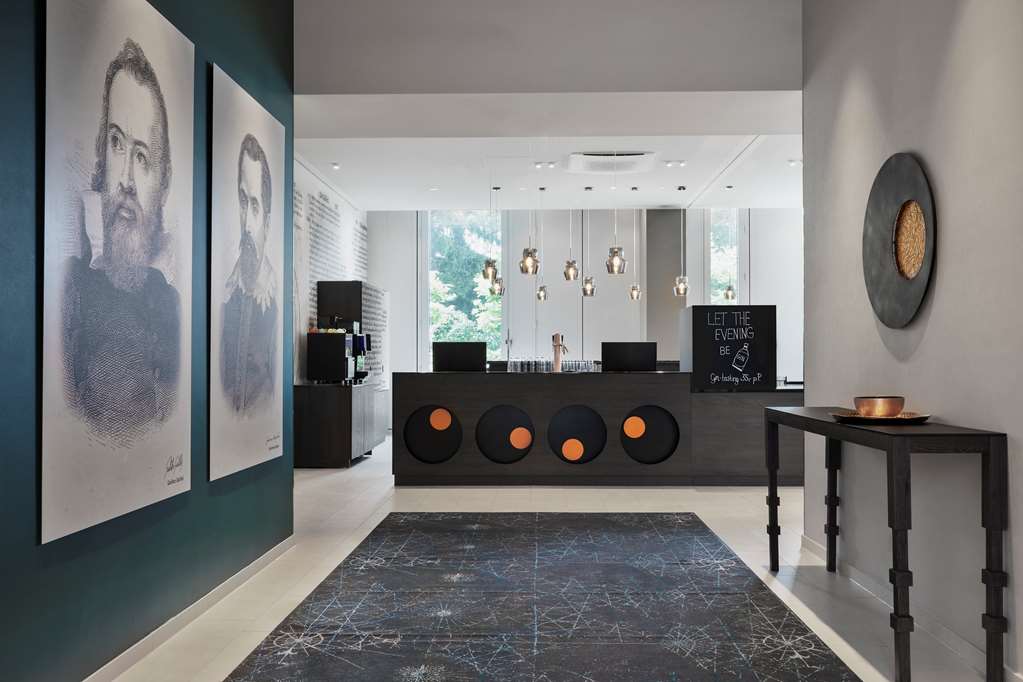 stellaris apartment hotel