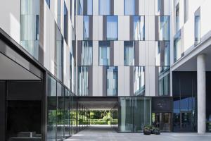 Stellaris Apartment Hotel,Fürholzen>>Bavaria,3 star