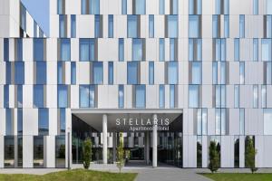 Stellaris Apartment Hotel,Fürholzen>>Bavaria,3 star