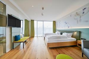 Hotel Federwerk,Sankt Georgen>>Black Forest,4 star