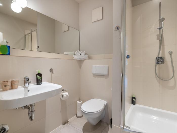 limehome berlin chausseestrasse