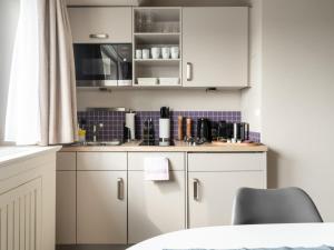 limehome berlin chausseestrasse