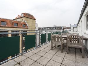 limehome berlin chausseestrasse