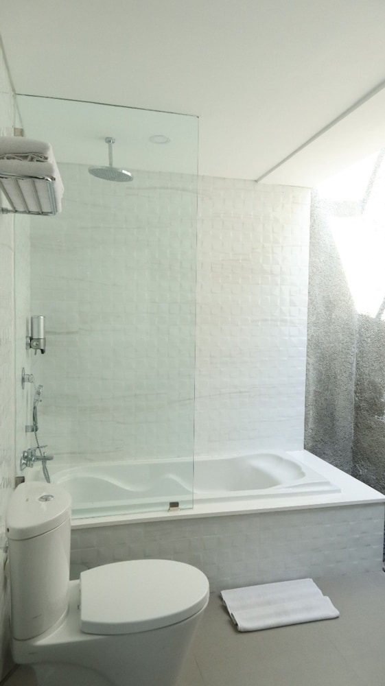 hideaway residence bali ungasan by kanaan hospitality