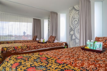 hideaway residence bali ungasan by kanaan hospitality