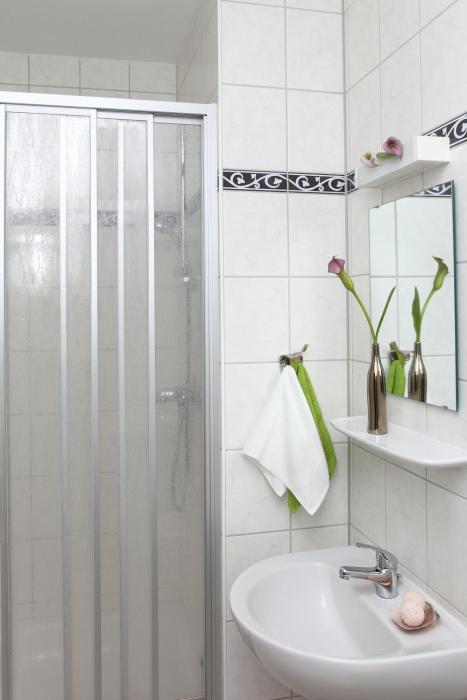 hotel pension arche