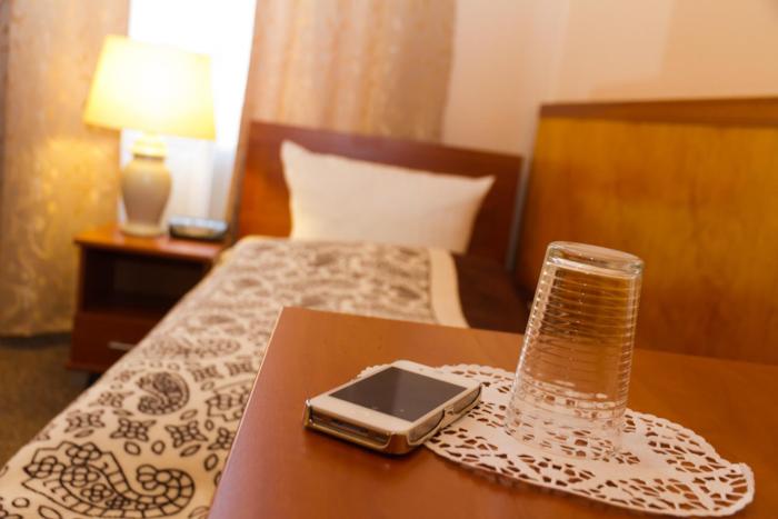 hotel pension arche