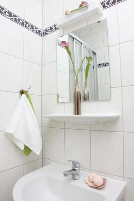 hotel pension arche
