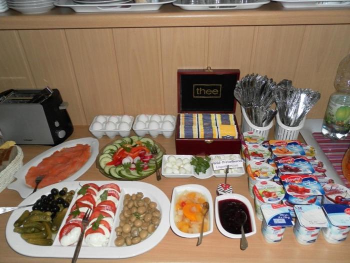 hotel pension arche