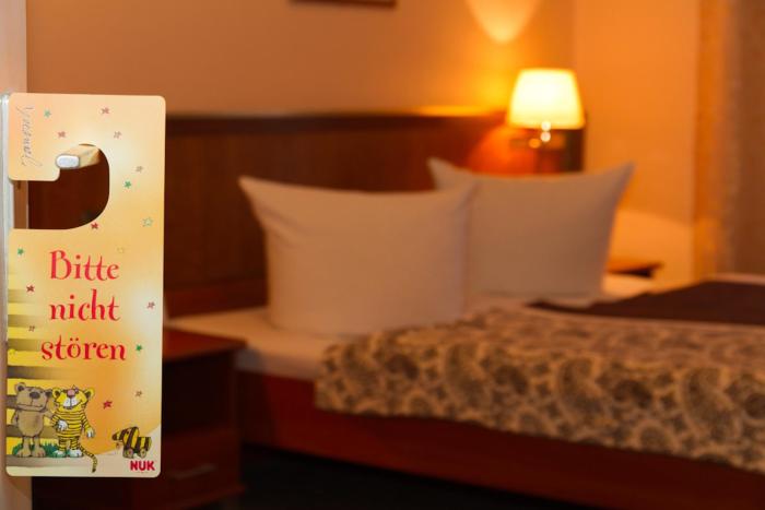 hotel pension arche