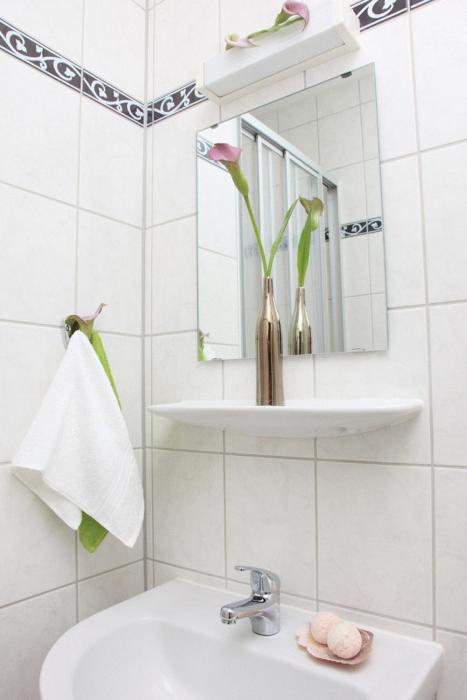 hotel pension arche