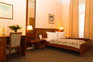 hotel pension arche