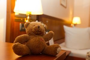hotel pension arche