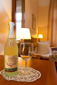 hotel pension arche