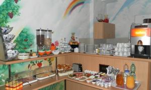 hotel pension arche