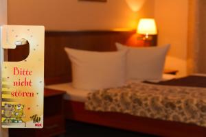 hotel pension arche