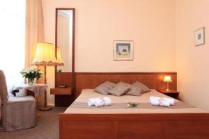 hotel pension arche